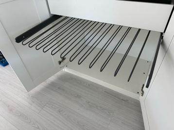 IKEA Kompliment Broekenrek PAX 1m beschikbaar voor biedingen
