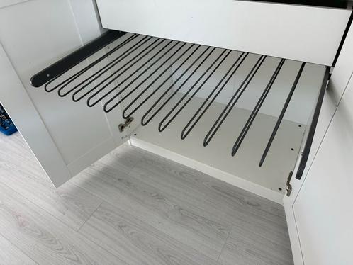 IKEA Kompliment Broekenrek PAX 1m, Huis en Inrichting, Kasten | Kledingkasten, Zo goed als nieuw, Minder dan 100 cm, Minder dan 50 cm