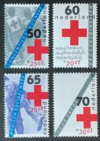 1983 Rode Kruis Zegels 1289/1292 (postfris) -24, Postzegels en Munten, Postzegels | Nederland, Ophalen of Verzenden, Na 1940, Postfris
