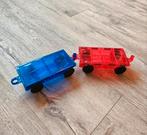 Magnetic Tiles | 160 delig | Nieuw, Stichting Servitium, Info@stichtingservitium.nl, Nieuw, Ophalen of Verzenden