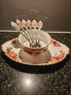 Royal Albert Old Country Roses Set, Antiek en Kunst, Ophalen
