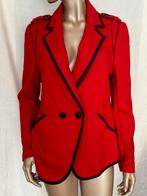 Basler jasje maat 40 100% Wool, Maat 38/40 (M), Ophalen of Verzenden, Zo goed als nieuw, Jasje