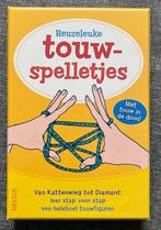 Touwspelletjes, Ophalen, Zo goed als nieuw, Jongen of Meisje