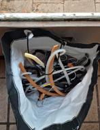 Gratis kledinghangers, Kleding | Dames, Kledinghangers, Ophalen, Gebruikt, Kunststof