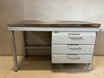 Koettermann Labor werktafel met lades Laboratorium, Doe-het-zelf en Verbouw, Werkbanken, Ophalen, Gebruikt