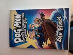 Dog Man - Twenty Thousand Fleas Under The Sea, Ophalen of Verzenden, Zo goed als nieuw, Cartoons