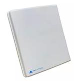 McGill eu868 flat panel 10dbi antenne voor helium miner, Ophalen of Verzenden, Zo goed als nieuw, Antenne