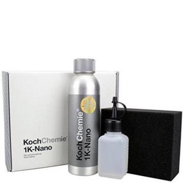 Koch Chemie bij de Detailschuur beschikbaar voor biedingen