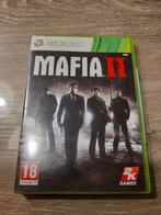 Mafia 2 xbox 360, Spelcomputers en Games, Games | Xbox 360, Gebruikt, Ophalen of Verzenden