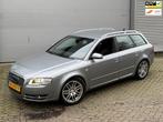Audi A4 Avant 3.0 TDI quattro / AUTOMAAT / S-LINE / RIJDT SU, Auto's, Audi, Automaat, 193 €/maand, Startonderbreker, 233 pk