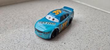 Disney Pixar Cars Buck Bearingly ViewZeen #39 beschikbaar voor biedingen