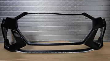 Voorbumper Audi Q3 F3 83A RSQ3 Origineel Bumper 83A807437K beschikbaar voor biedingen