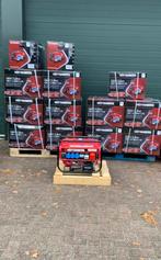 Huttenberg noodstroom generator 2,5 kw , verzenden mogelijk, Ophalen of Verzenden, Zo goed als nieuw