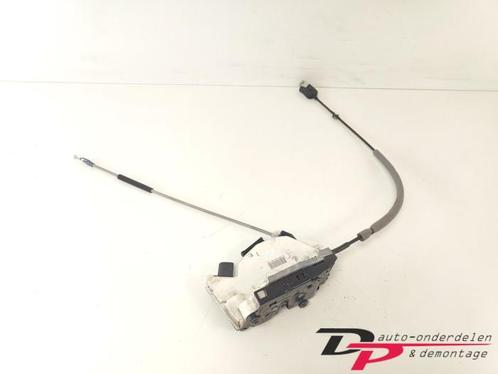 Deurslot Mechaniek 4Deurs rechts-voor van een Seat Ibiza, Auto-onderdelen, Carrosserie en Plaatwerk, Seat, Gebruikt, 3 maanden garantie