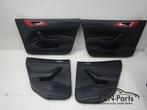 VW Polo 2G GTI Deurpanelen Stof Verlichte Set, Ophalen of Verzenden, Gebruikt