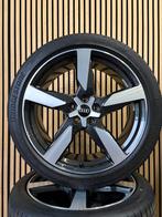 Originele 20” Audi Sport A6 S6 Zomerbanden Zomerset, Auto-onderdelen, Audi, Gebruikt, 255 mm, .