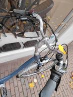 E-bike STELLA Allegra met garantie en accutestrapport, Auto diversen, Ophalen, Zo goed als nieuw