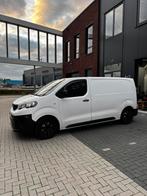 Peugeot Expert 1.6 HDI 70KW 2017 127.000km, Auto's, Voorwielaandrijving, Stof, Zwart, Wit