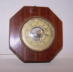 Mooie vintage barometer. Izgs., Antiek en Kunst, Antiek | Woonaccessoires, Ophalen of Verzenden