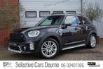 Mini Countryman Cooper SE ALL4 , Pano, V/C, Camera, H/U, Gar, Auto's, Mini, Te koop, 5 stoelen, 3 cilinders, Gebruikt