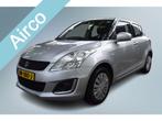 Suzuki Swift 1.2 Bandit EASSS Airco/Park.s (bj 2014), Voorwielaandrijving, Stof, Gebruikt, 4 cilinders