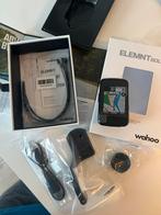 Wahoo Elemnt Bolt V2 Fietscomputer GPS Nieuw, Fietsen en Brommers, Ophalen of Verzenden, Draadloos, Nieuw