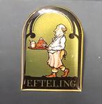 Efteling Smitje Pin - Zonder Gouden Bal, Ophalen, Gebruikt, Button of Speldje