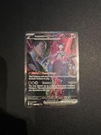 Team rocket’s mewtwo ex - 231/182. Psa 10 waardig, Ophalen of Verzenden, Zo goed als nieuw