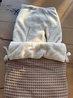 Voetenzak 0+ Wafel/Teddy Oslo Caffe, Kinderen en Baby's, Ophalen of Verzenden, Zo goed als nieuw, Minder dan 70 cm, Slaapzak