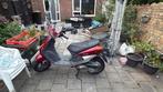 Peugot vivacity 100cc, Ophalen, Zo goed als nieuw, Peugeot