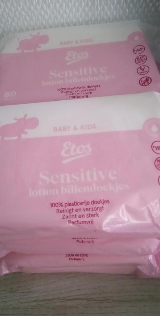 luierbroekjes / billendoekjes, Kinderen en Baby's, Badjes en Verzorging, Nieuw, Overige typen, Ophalen of Verzenden