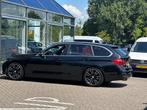 BMW 3-serie Touring 320d EDE Corporate Lease Essential/NAVI/, Auto's, Automaat, 745 kg, Achterwielaandrijving, Euro 6