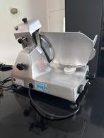 Snijmachine voor Vleeswaren FAC s220 af, Ophalen, Gebruikt