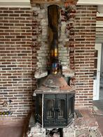 Dovre inbouw houtkachel, Ophalen, Gebruikt, Houtkachel, Inbouw