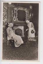 339 Friese Klederdracht 1950 Fryske Klaeijing 1950 B7, Verzenden, 1940 tot 1960, Gelopen, Friesland