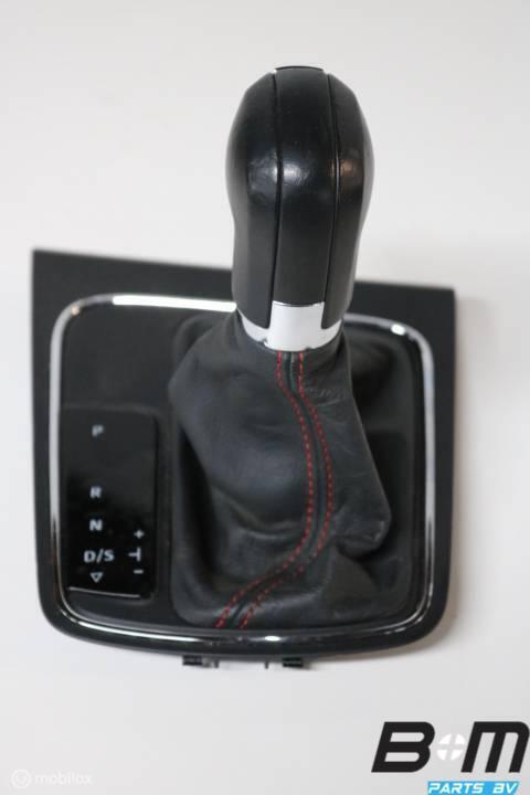 DSG pookhoes Seat Leon 5F 5F1713203B, Auto-onderdelen, Dashboard en Schakelaars, Gebruikt