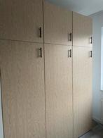 IKEA Kalbåden deuren voor Platsa - Levendig Dennen, Huis en Inrichting, Ophalen, 50 tot 100 cm, Zo goed als nieuw, 150 tot 200 cm