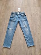 Nieuw!! Ripped jeans van Zara maat 152, Broek, Jongen of Meisje, Nieuw, Ophalen of Verzenden