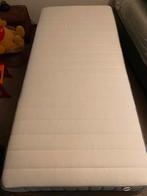 Boxspring 1 persoons IKEA NIEUW, Ophalen, Zo goed als nieuw, Eenpersoons, 90 cm