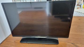 Philips TV beschikbaar voor biedingen