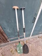 Kano/Kayak te koop in Peize (Groningen), Ophalen, Gebruikt, Eén persoon, Kajak