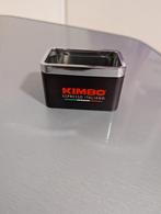 Kimbo Espresso Italiano Suikerhouder, Ophalen of Verzenden, Nieuw, Rvs of Chroom, Los bestek