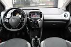 Toyota Aygo 1.0 VVT-i X-Play / Carplay / Camera / N.A.P., Auto's, Voorwielaandrijving, Stof, Gebruikt, Met garantie (alle)