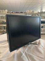 Dell 2407WFPb 24 inch LCD Monitor - 1 beschikbaar, Computers en Software, Monitoren, Ophalen, Gebruikt, In hoogte verstelbaar