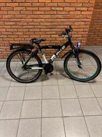 Batavus snake jongensfiets 26 inch, Fietsen en Brommers, Fietsen | Jongens, Ophalen, Zo goed als nieuw, 26 inch of meer, Versnellingen
