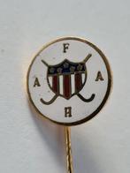 Speldje Hockey USA, Ophalen of Verzenden, Zo goed als nieuw, Overige onderwerpen