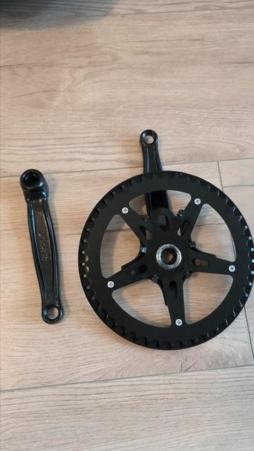 Crankset Fatbike beschikbaar voor biedingen