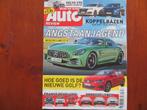 Auto Review 3 2017 Audi SQ7, Tesla Model X, Volvo V90 Cross, Boeken, Auto's | Folders en Tijdschriften, Ophalen of Verzenden, Zo goed als nieuw