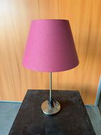 Schemerlamp Tafellamp, Huis en Inrichting, Lampen | Tafellampen, Ophalen, Gebruikt, 50 tot 75 cm