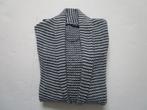 Vest Purdey, Kleding | Dames, Ophalen of Verzenden, Zo goed als nieuw, Maat 38/40 (M), Blauw